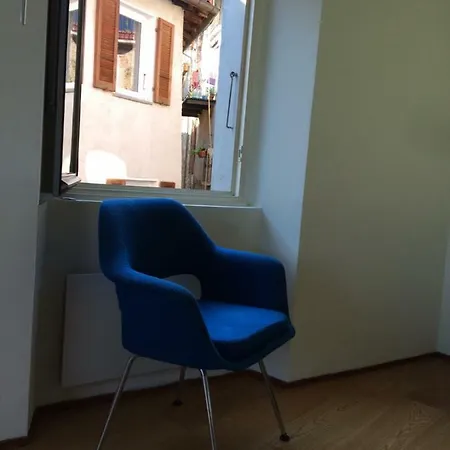 Σπίτι διακοπών Casa Clorofilla *
