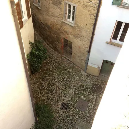 Casa Clorofilla Σπίτι διακοπών Bedigliora